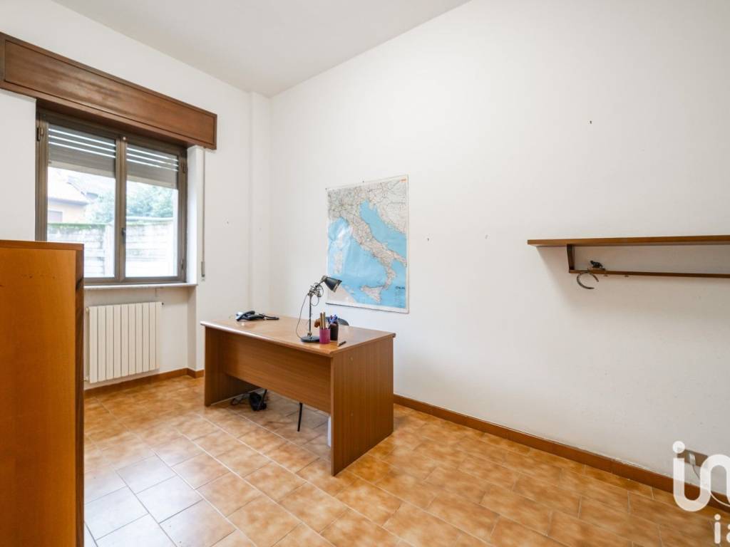 Villa a Rovello porro in Via Francesco Porro, 19 - Foto 5