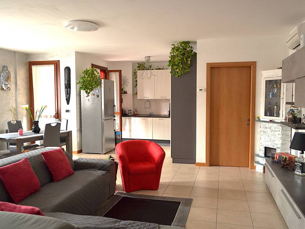 Appartamento a Villafranca di verona in Via Tione, 31 - Foto 5