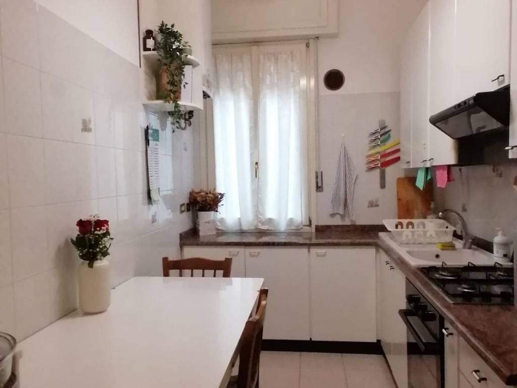 Appartamento a Parma in Via Primo Savani, 5 - Foto 3