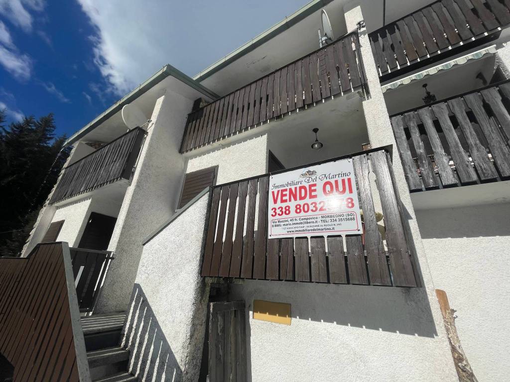 Villa a Gerola alta in Via Pescegallo - Foto 2