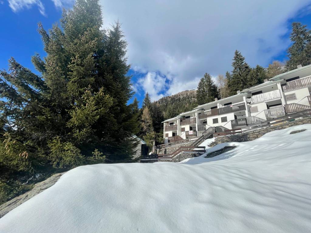 Villa a Gerola alta in Via Pescegallo - Foto 3