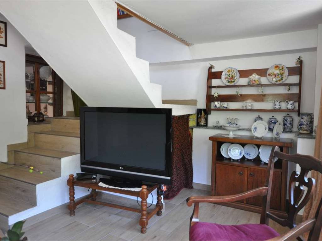 Casa indipendente a Bannio anzino in Via San Pietro, 12 - Foto 5