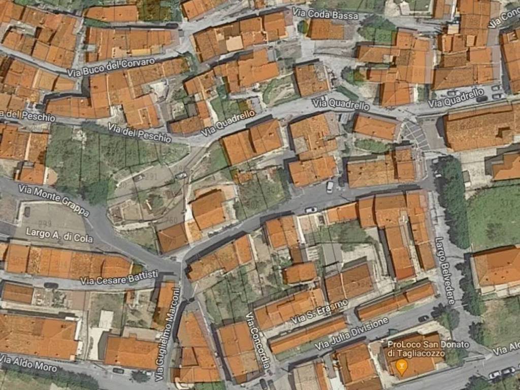 Villa a Tagliacozzo in Frazione San Donato Via Codabassa, 62 - Foto 2
