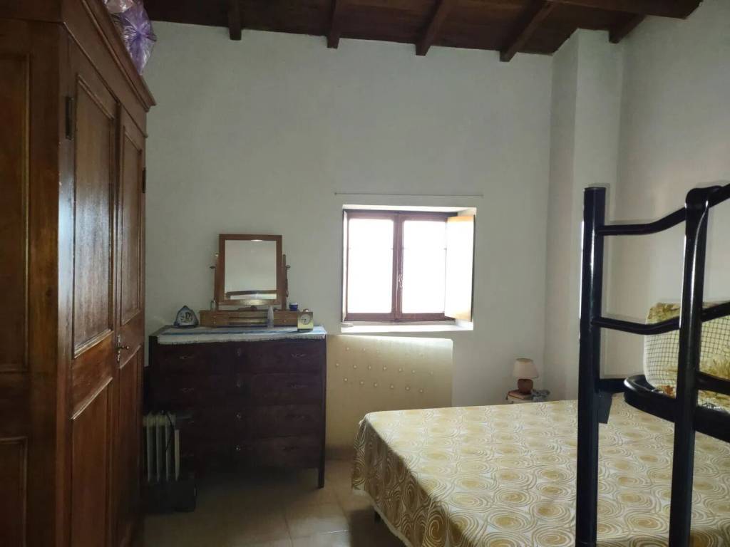 Villa a Tagliacozzo in Frazione San Donato Via Codabassa, 62 - Foto 3