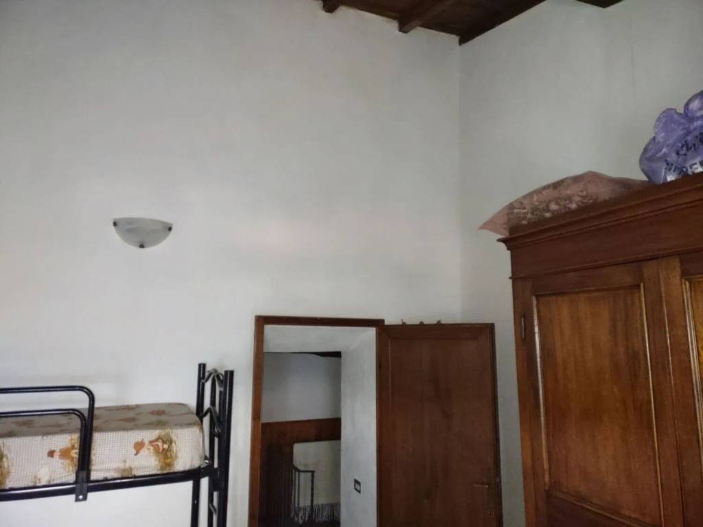 Villa a Tagliacozzo in Frazione San Donato Via Codabassa, 62 - Foto 4