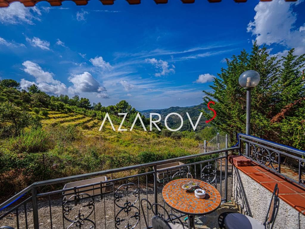 Villa a Soldano in Strada Fullavin - Foto 3