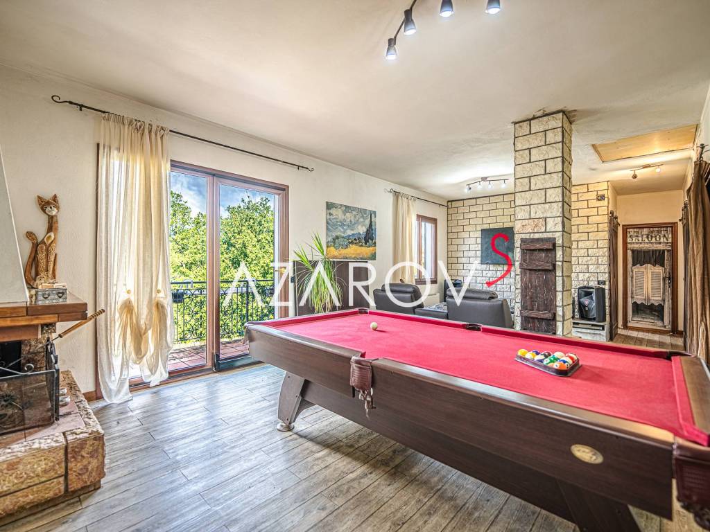 Villa a Soldano in Strada Fullavin - Foto 4