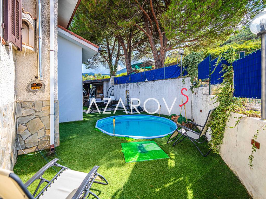 Villa a Soldano in Strada Fullavin - Foto 5