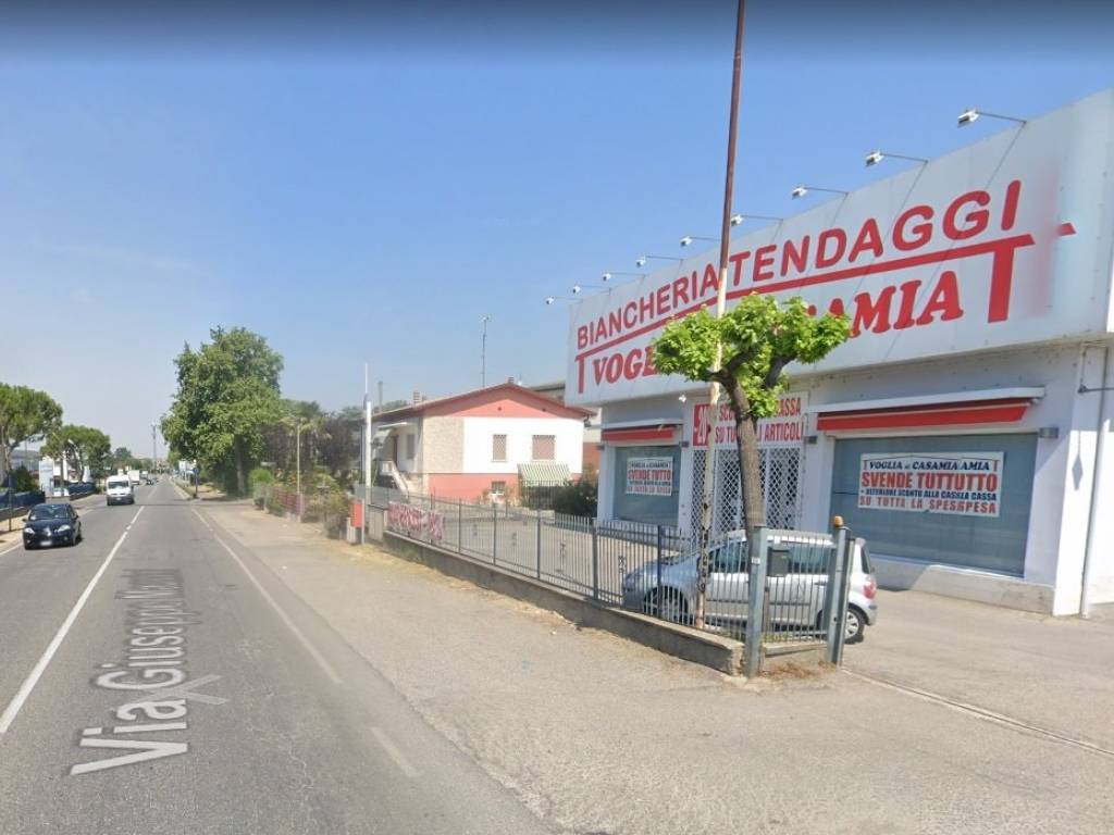 Immobile a Castiglione delle stiviere in Via Giuseppe Mazzini, 61 - Foto 3