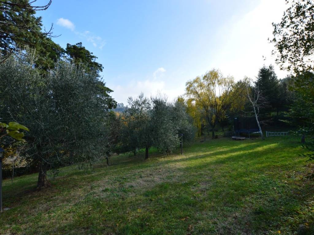 Villetta a schiera a Castelbellino in Via Ganzio Garibaldi - Foto 3