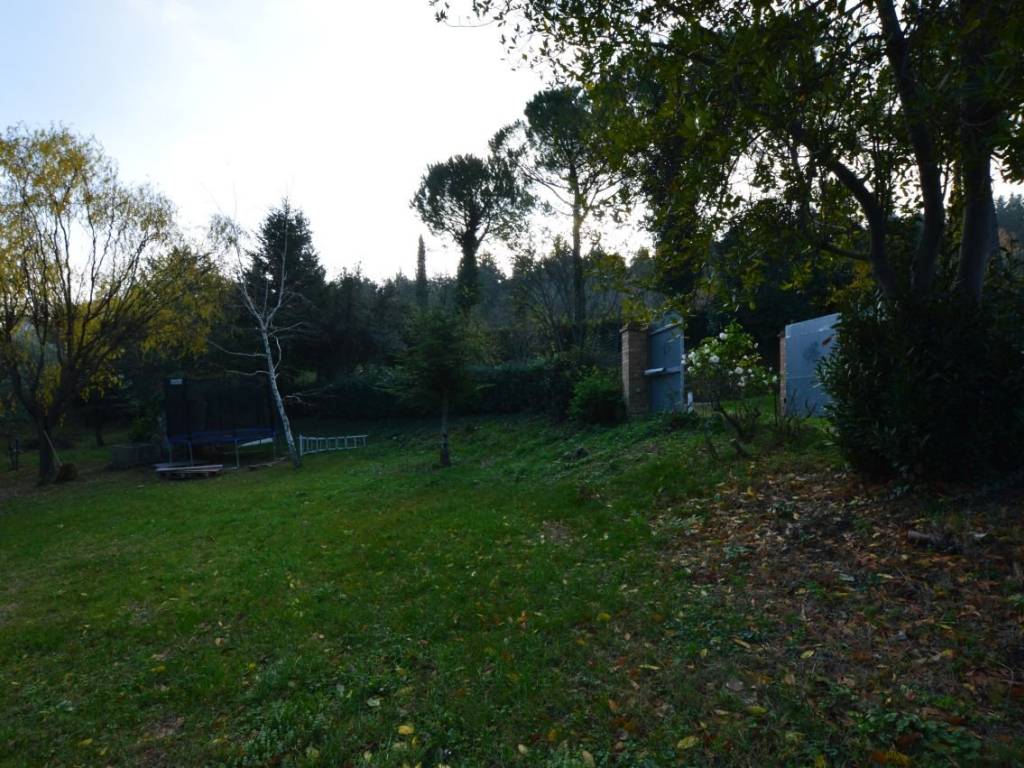 Villetta a schiera a Castelbellino in Via Ganzio Garibaldi - Foto 4