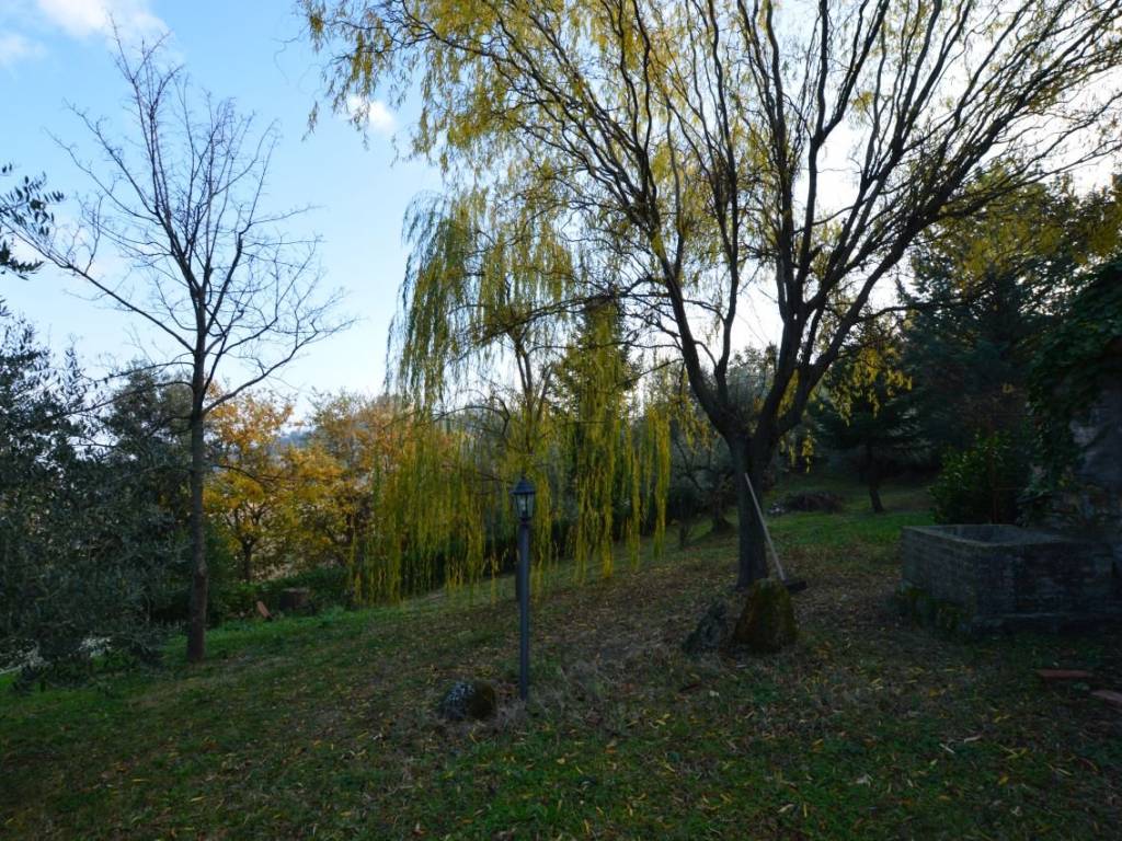 Villetta a schiera a Castelbellino in Via Ganzio Garibaldi - Foto 5