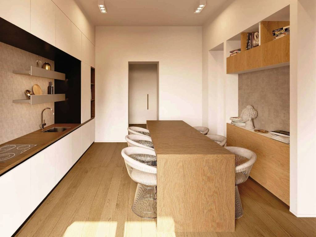 Appartamento a Firenze in Via di Sotto - Foto 2