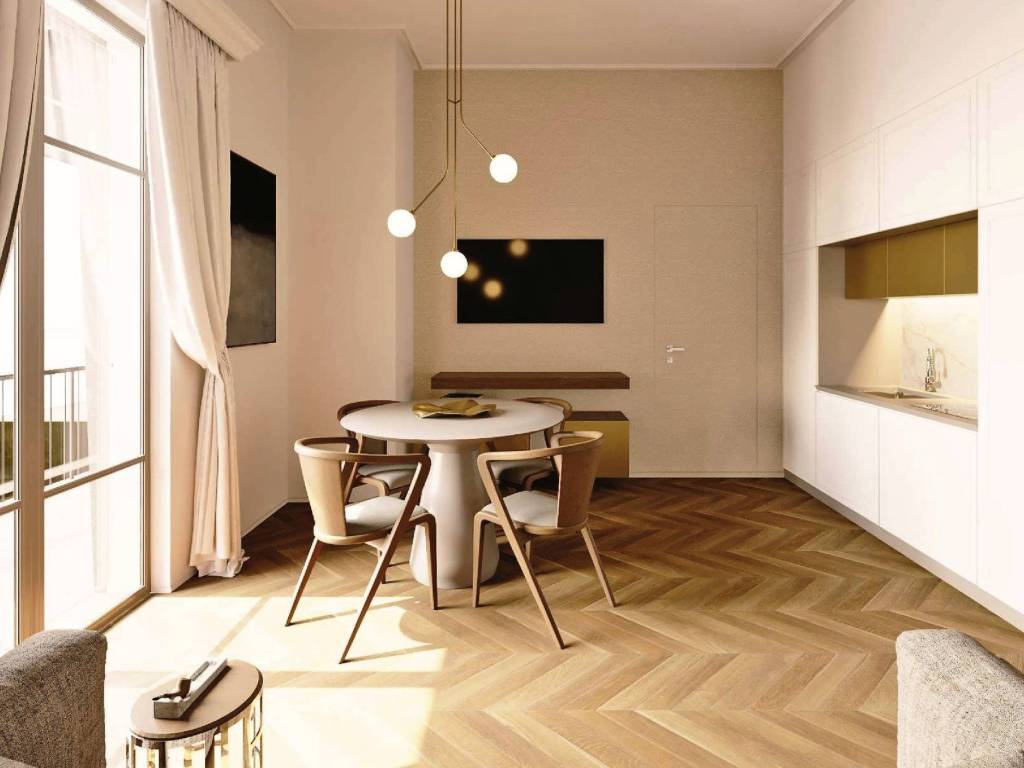 Appartamento a Firenze in Via di Sotto - Foto 5