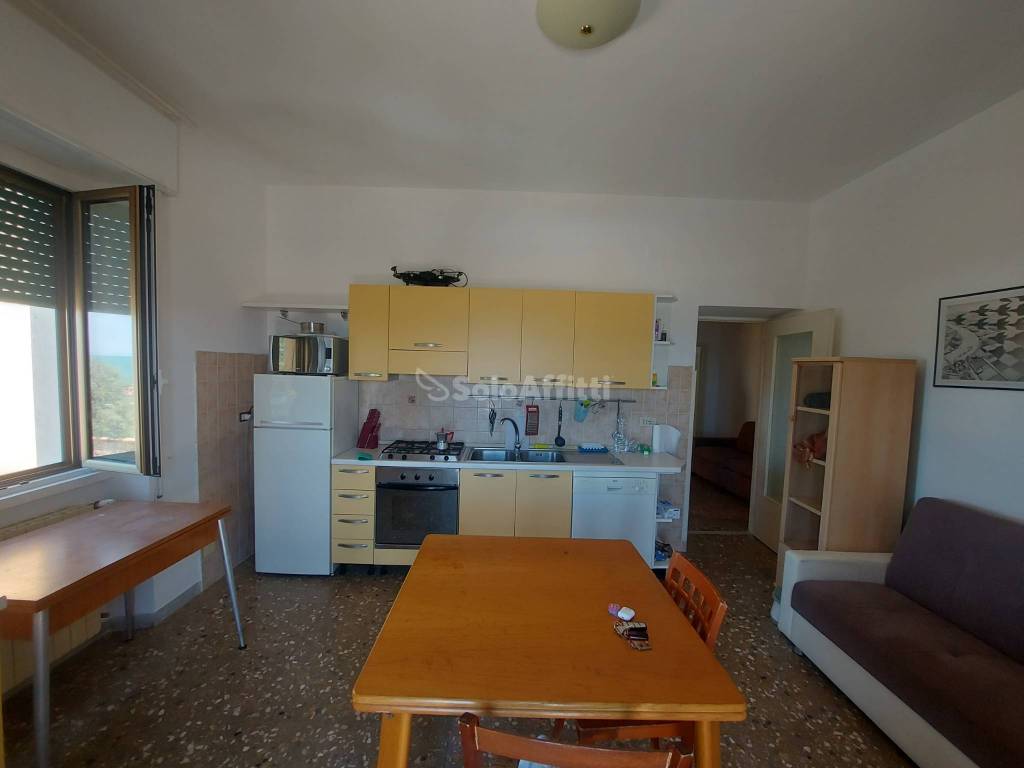 Appartamento a Ladispoli in Via del Mare - Foto 3