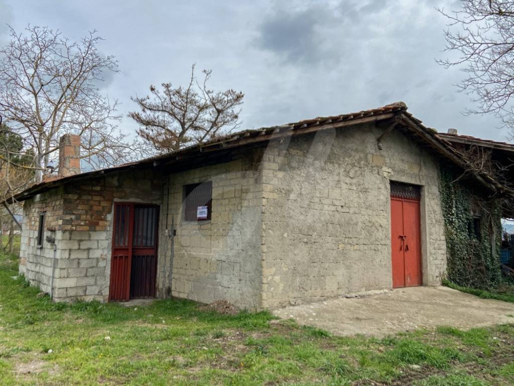 Immobile a Calvi in Località Cubante - Foto 2