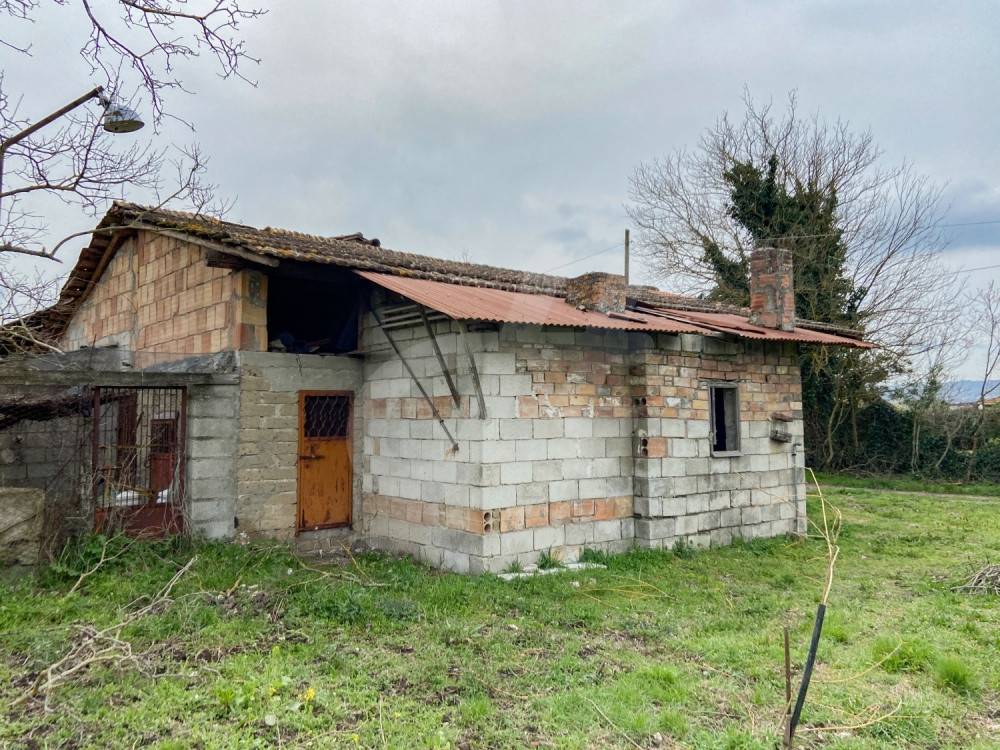 Immobile a Calvi in Località Cubante - Foto 3