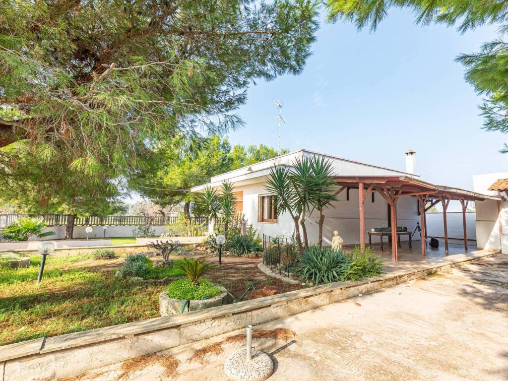 Villa a Porto cesareo in Via Sant'Antonio da Padova - Foto 2