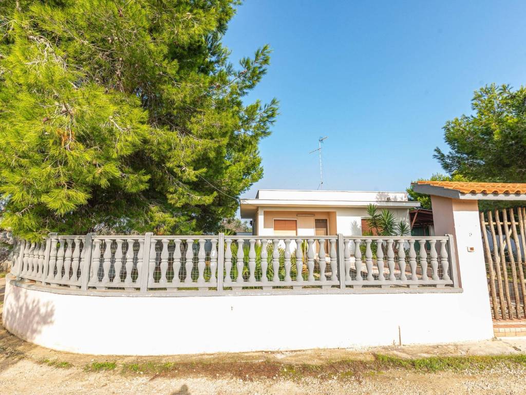 Villa a Porto cesareo in Via Sant'Antonio da Padova - Foto 3