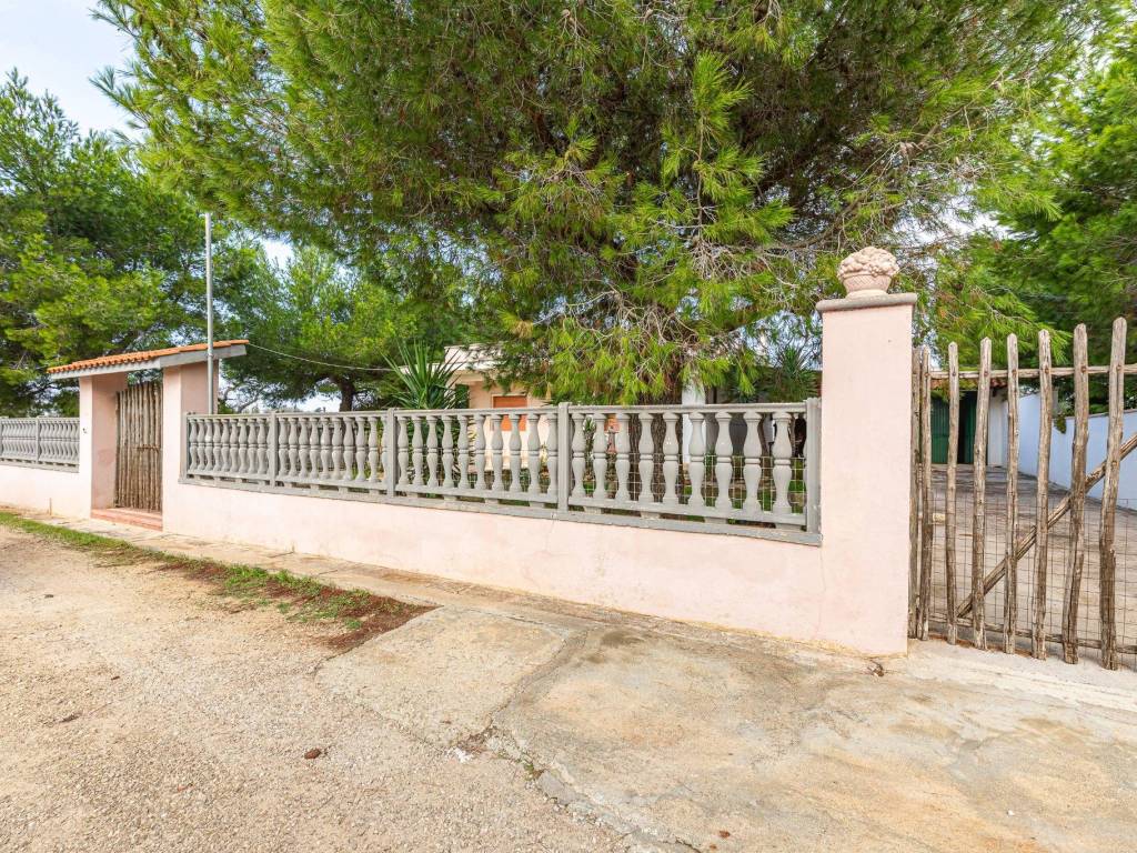 Villa a Porto cesareo in Via Sant'Antonio da Padova - Foto 4