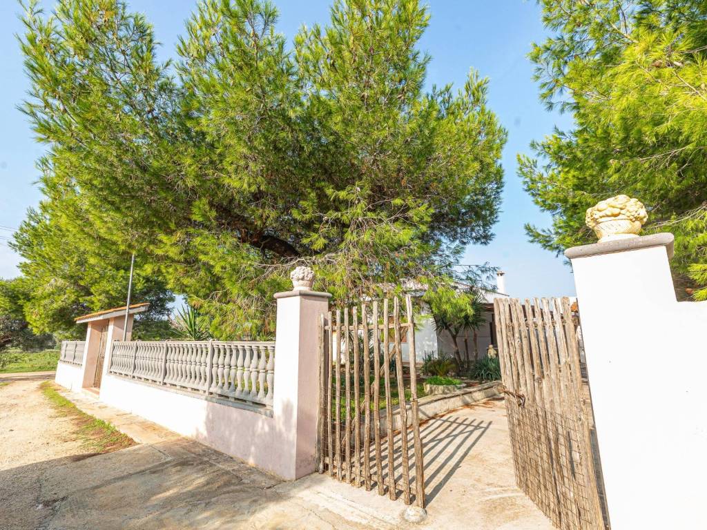 Villa a Porto cesareo in Via Sant'Antonio da Padova - Foto 5