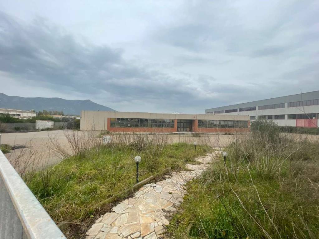 Immobile a Iglesias in Strada Di Lottizzazione lotto 63 Sa Stoia - via Sestante - Foto 2