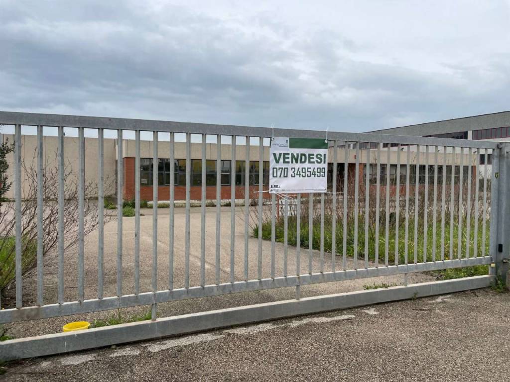 Immobile a Iglesias in Strada Di Lottizzazione lotto 63 Sa Stoia - via Sestante - Foto 3