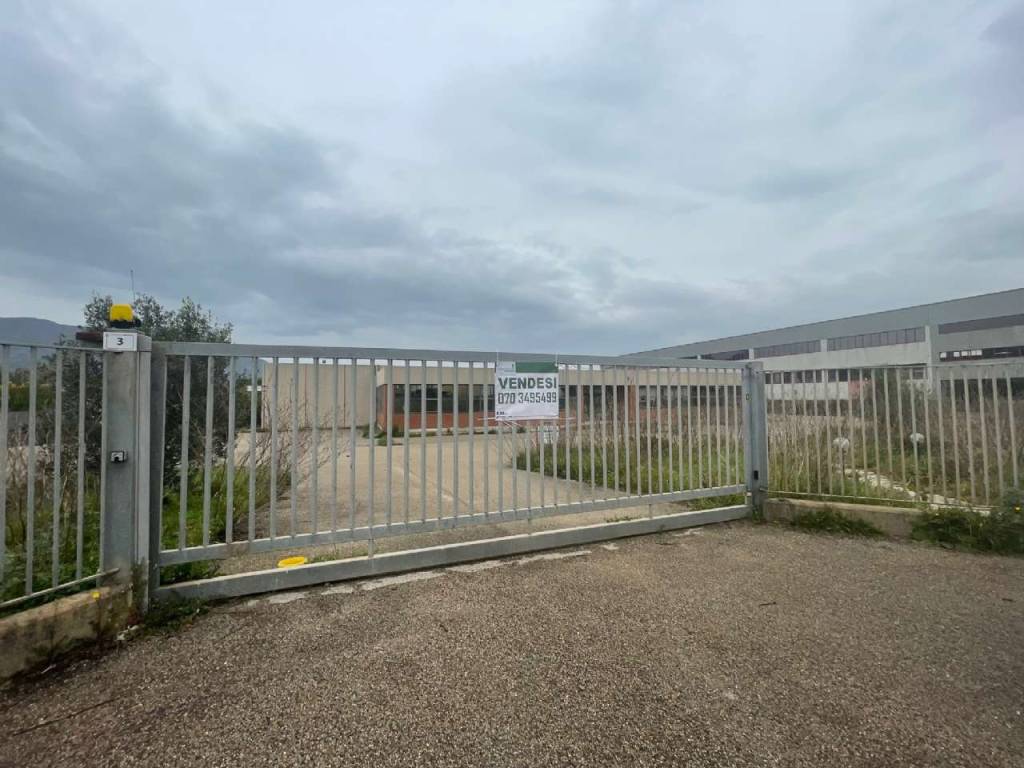 Immobile a Iglesias in Strada Di Lottizzazione lotto 63 Sa Stoia - via Sestante - Foto 4