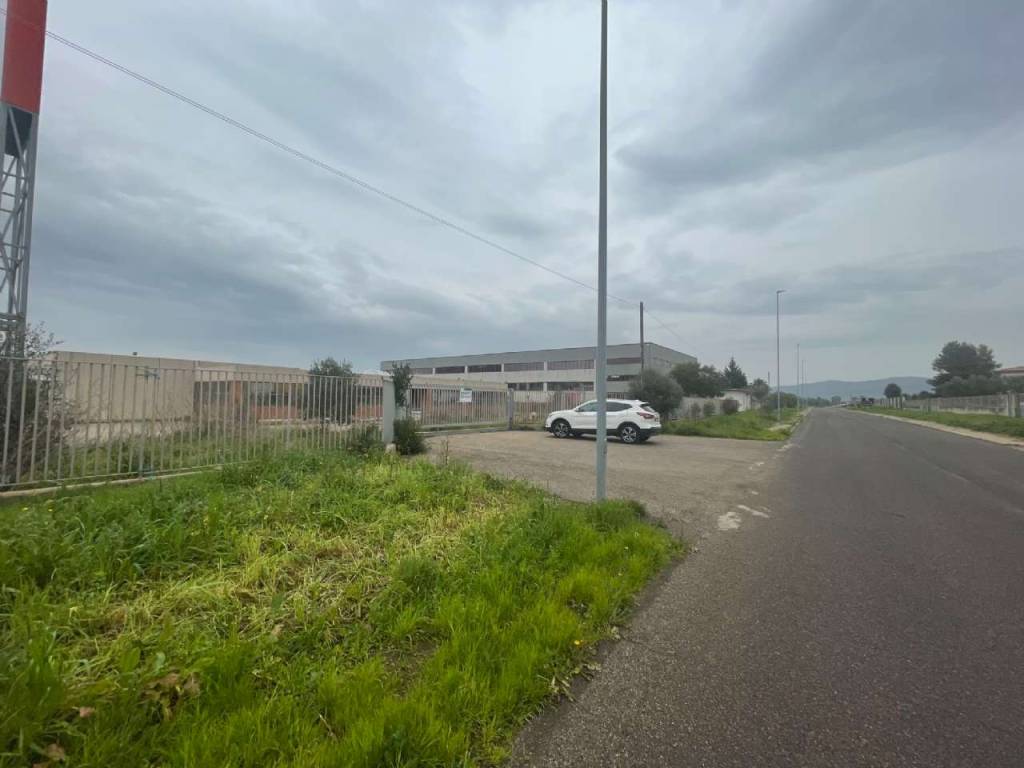 Immobile a Iglesias in Strada Di Lottizzazione lotto 63 Sa Stoia - via Sestante - Foto 5