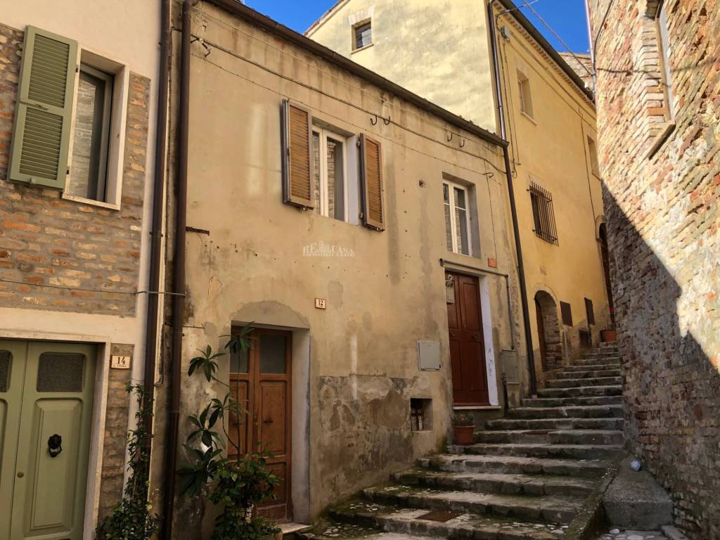 Casa indipendente a Ripatransone in Via bartolomeo de santis - Foto 5