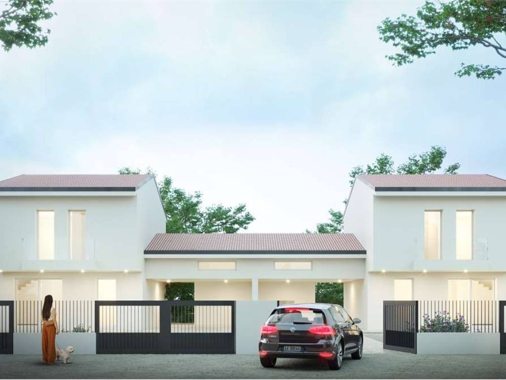 Villa a Saccolongo in via Argine Sinistro, 10 - Foto 5