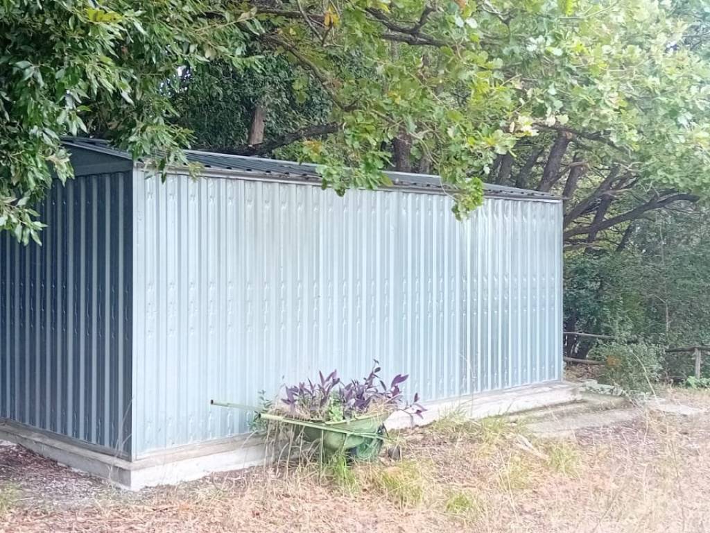 Terreno a Rosignano marittimo in Via Traversa Livornese - Foto 2