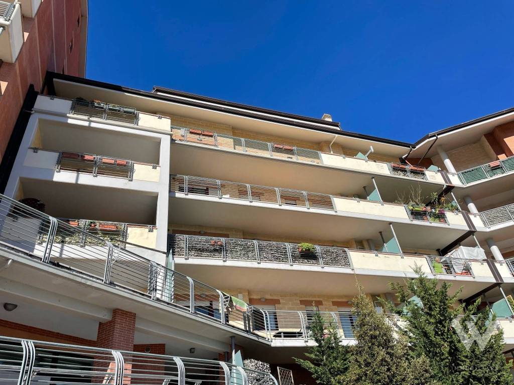 Appartamento a Campobasso in Via Gaetano Scardocchia - Foto 2