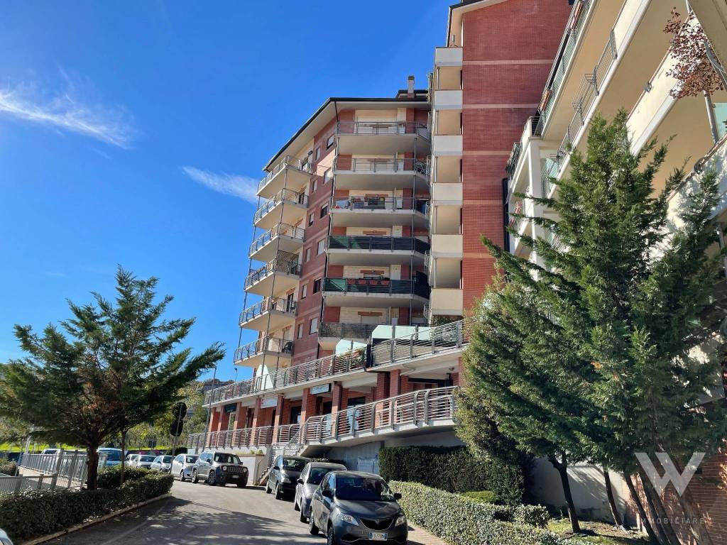Appartamento a Campobasso in Via Gaetano Scardocchia - Foto 3