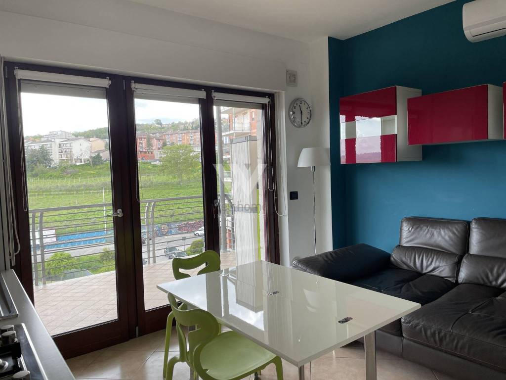 Appartamento a Campobasso in Via Gaetano Scardocchia - Foto 4
