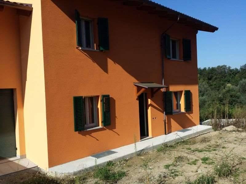 Villa a Ceva in strada della braia, 4 - Foto 1
