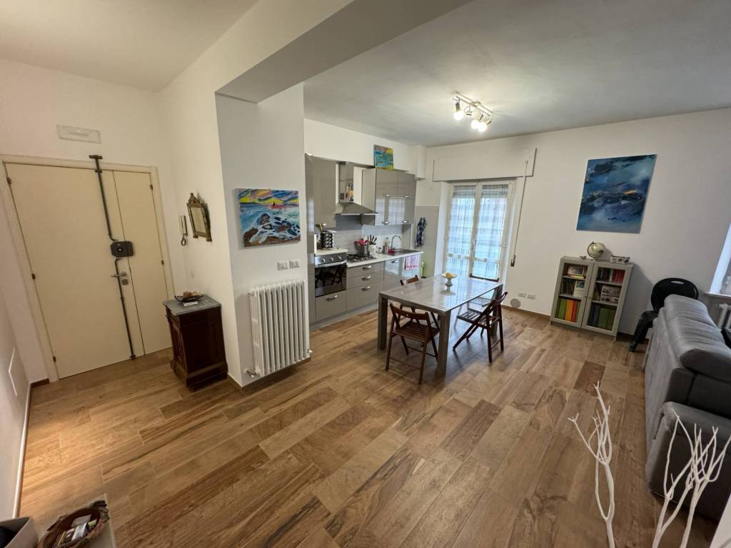 Appartamento a Fermo in via Nazionale - Foto 4