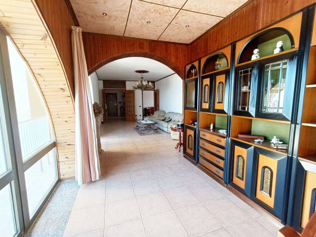 Appartamento a Castel volturno in Via Del Mare - Foto 5