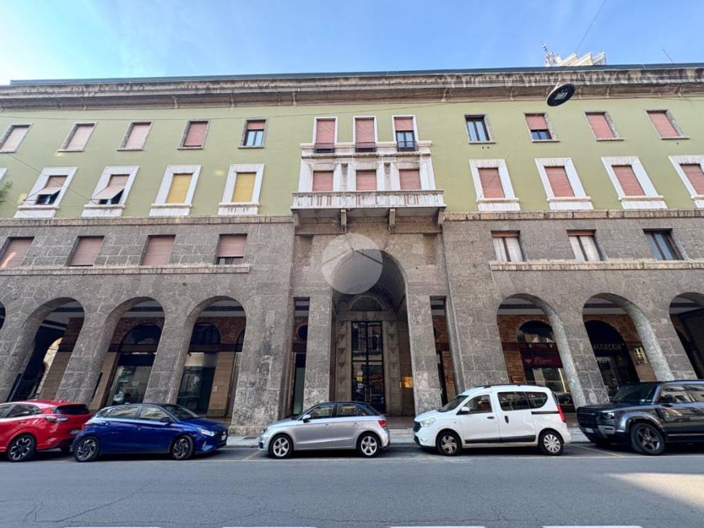 Appartamento a Cremona in Corso Cavour, 7 - Foto 3