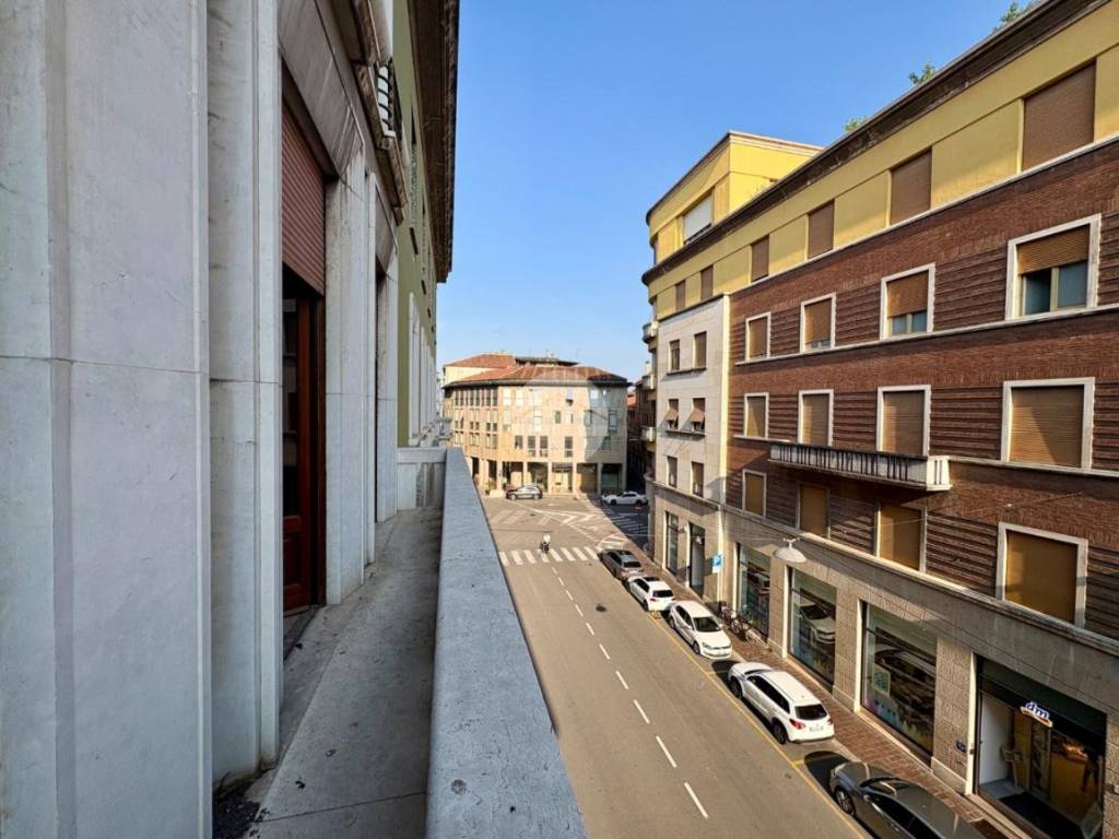 Appartamento a Cremona in Corso Cavour, 7 - Foto 4
