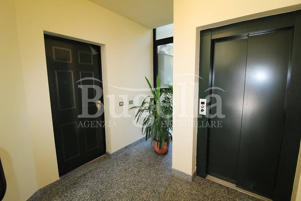 Appartamento a Biella in Piazza 25 Aprile - Foto 5