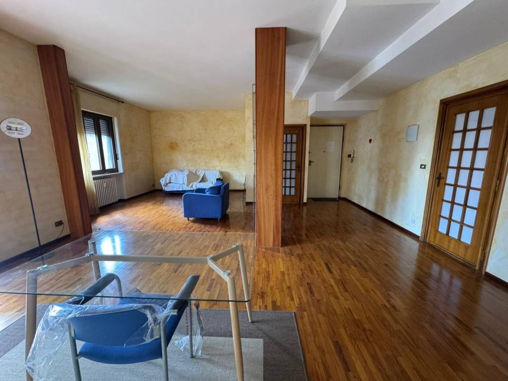 Appartamento a Asti in Via Conte Verde - Foto 2