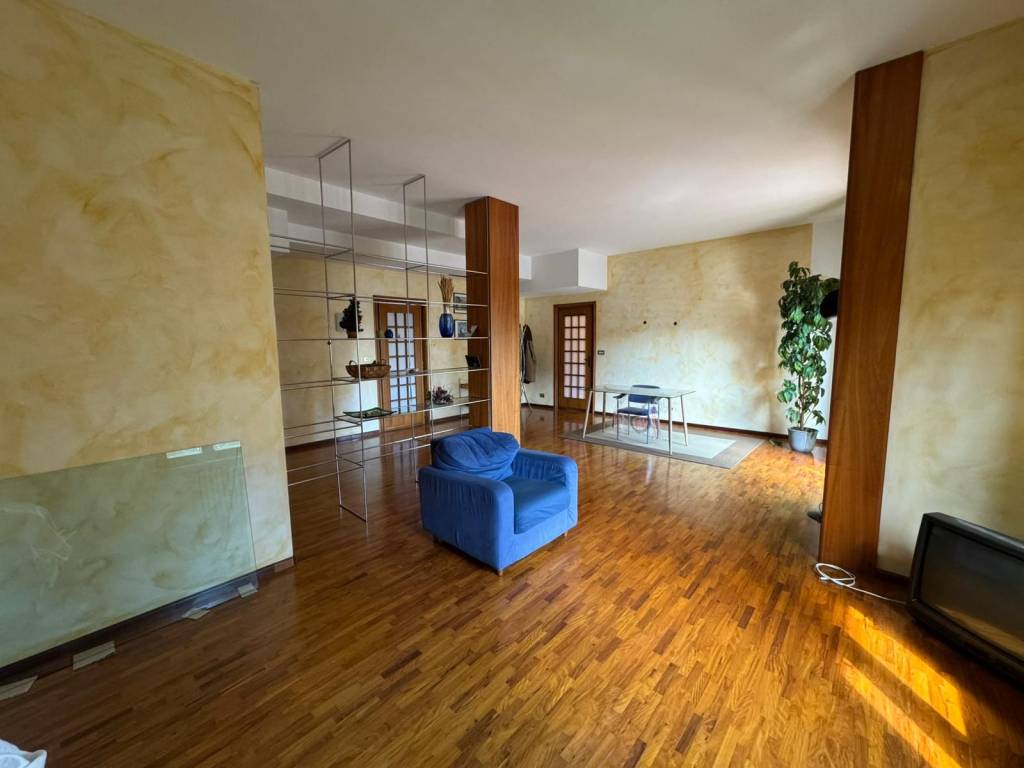 Appartamento a Asti in Via Conte Verde - Foto 4