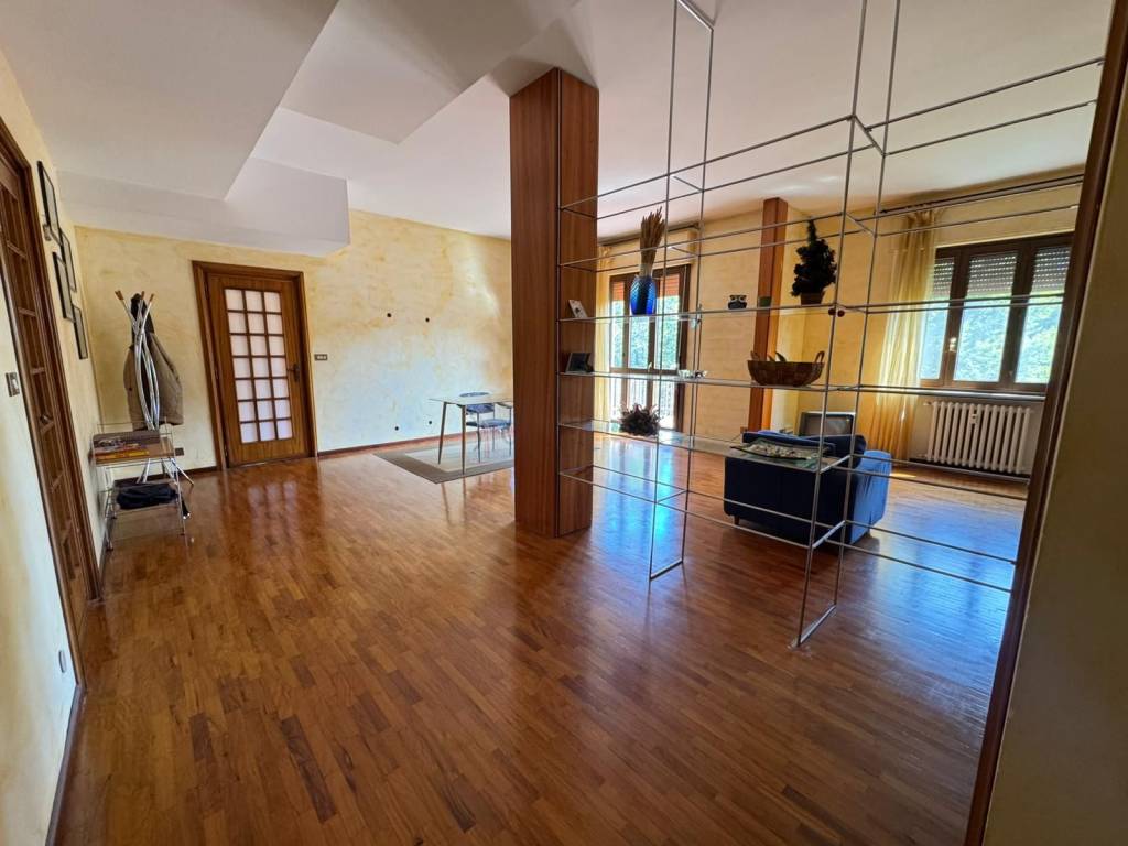 Appartamento a Asti in Via Conte Verde - Foto 5