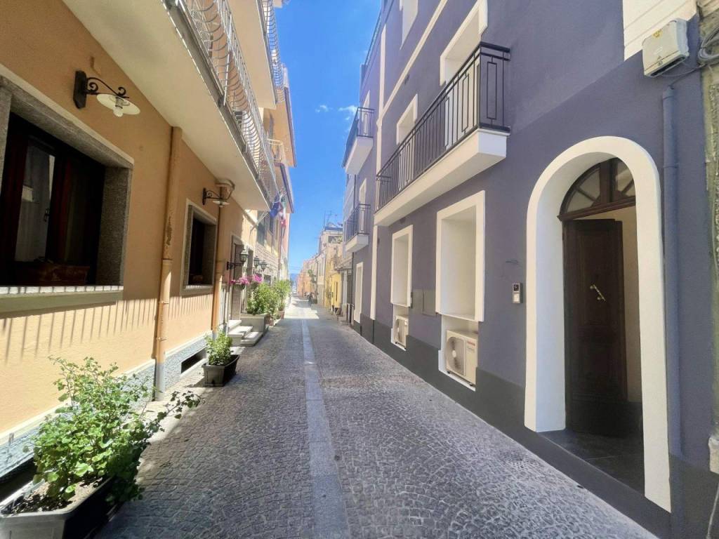 Appartamento a Olbia in Via Garibaldi, 4 - Foto 3