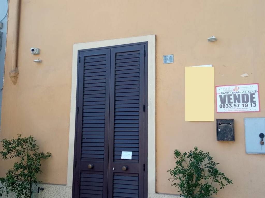 Appartamento a Nardò in Via Cimitero, 7 - Foto 2