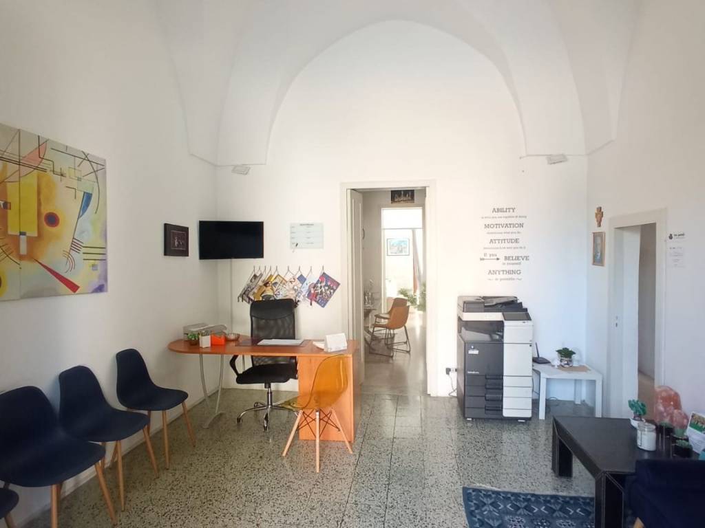 Appartamento a Nardò in Via Cimitero, 7 - Foto 3