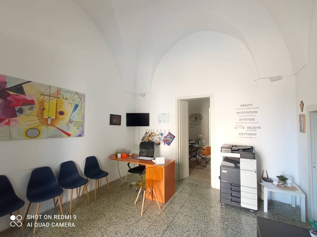 Appartamento a Nardò in Via Cimitero, 7 - Foto 4