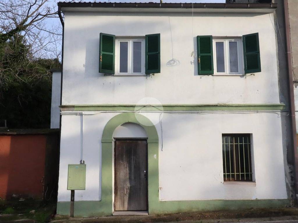 Casa indipendente a Chieti in Str. Solferino, 158 - Foto 2