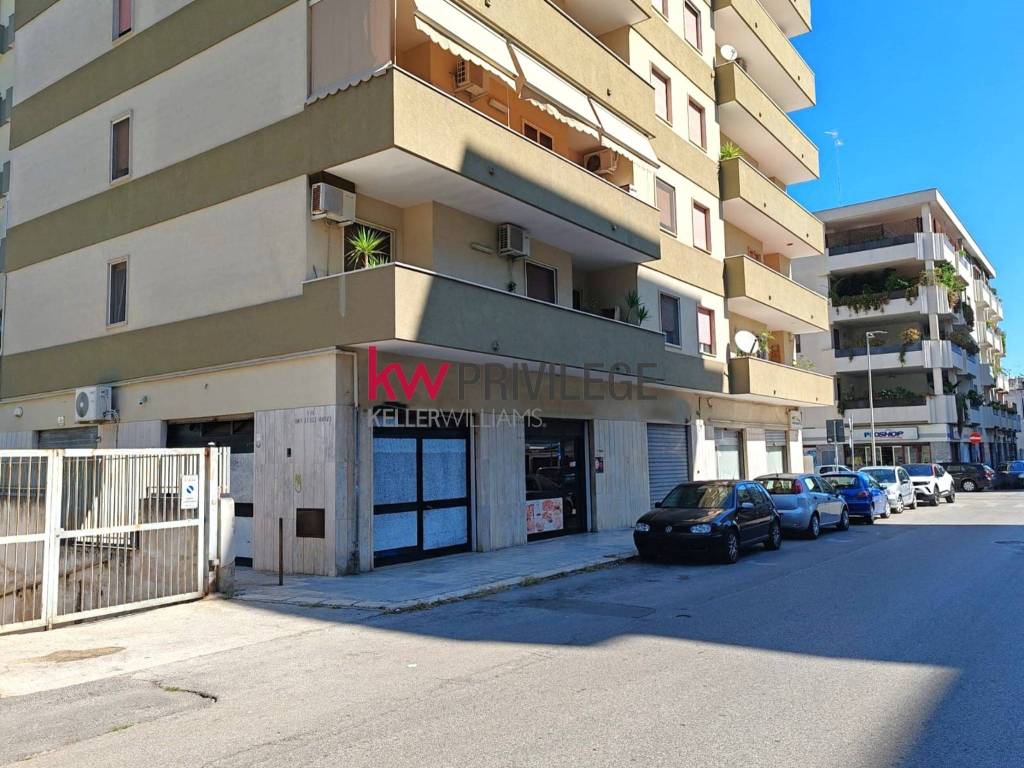 Immobile a Brindisi in Via Don Giovanni Minzoni, 6 - Foto 2